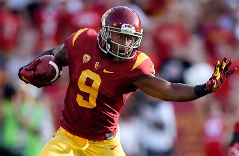 best usc wide receivers